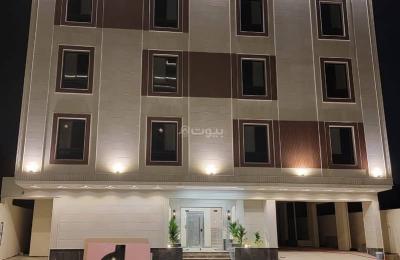 Apartment for sale in Al Khadra Neighborhood, Makkah