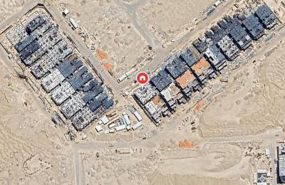 Floor For Sale in Al Safa, Riyadh