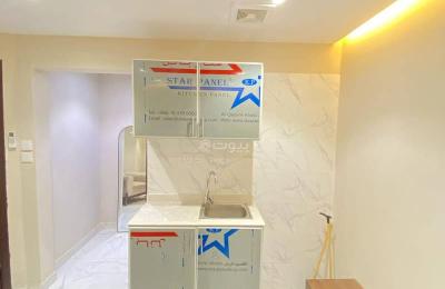 Studio Apartment For Rent in Al Wizarat, Riyadh