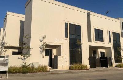 Villa for sale in Al Mahdiyah, Riyadh