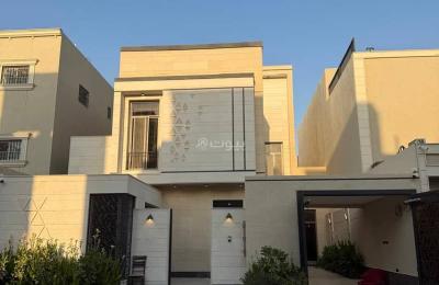 Villa For Sale in Al Mahdiyah, Riyadh