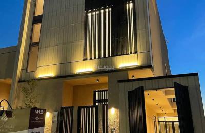 Villa For Sale in Al Mahdiyah, Riyadh