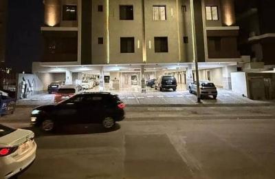 Studio Apartment For Rent in Al Bawadi, Jeddah