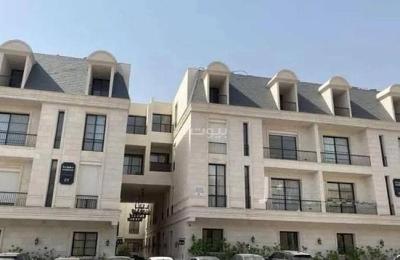 Apartment in North Riyadh，Al Yasmin 4 bedrooms 17000 SAR - 87828261