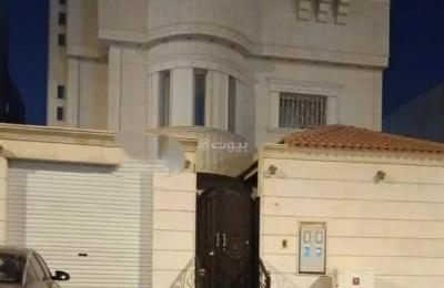 Villa For Sale in Al Uraija Al Gharbiyah, Riyadh