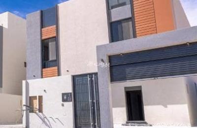 Apartment For Sale in Al Murjan, East Riyadh