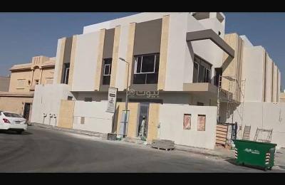 Modern Roof Apartment for Rent in Al Olaya, North Riyadh