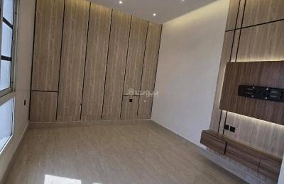 Apartment for rent in Al Malqa, North Riyadh