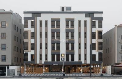 Apartment consisting of 3 bedrooms for sale in Al Hamra