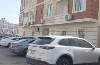 Apartment for sale in Tuwaiq, West Riyadh