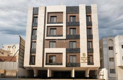 Luxurious 3-bedroom apartment with two entrances for sale in Al Salama, Jeddah