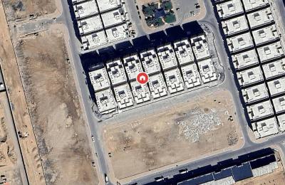 Apartment for Rent in Al Marwah, North Jeddah