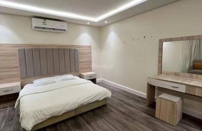 Studio Apartment For Rent in Al Muruj, Riyadh