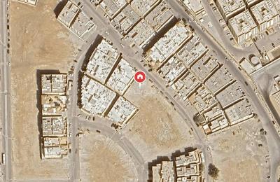 Land for sale on 14A Street, Al Safa District, Dammam City, Eastern Province