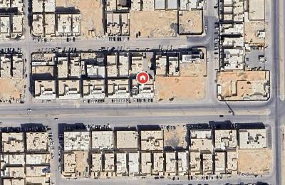Commercial Residential Building for Rent in Alawali, West Riyadh