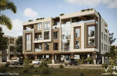 Studio Apartment For Sale in Al Yarmuk, Riyadh