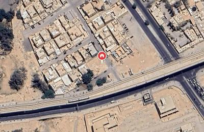 Residential Land For Sale in Al Badiah, Riyadh