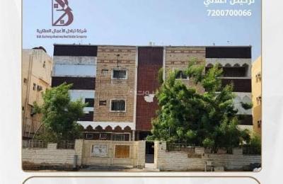 Building for sale in Al Aziziyah, Jeddah