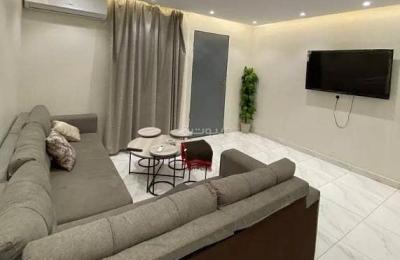 Studio Apartment For Rent in Al Hazm, Riyadh