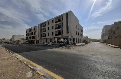 Apartment for sale in Yarmuk, East Riyadh