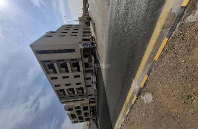 Apartment for sale in Al Yarmuk, East Riyadh