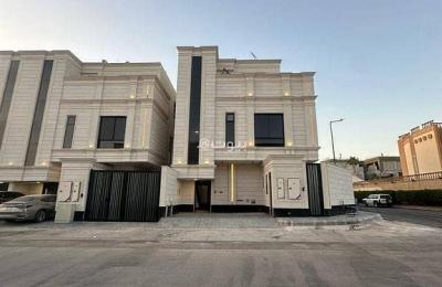 Floor For Sale in Al Sahafah, North Riyadh