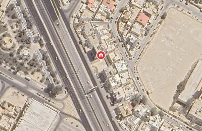 Residential Land For Sale in Abdullah Fouad Dammam