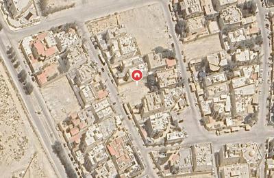 Land for sale in Hijr neighborhood, Dammam city, Eastern province