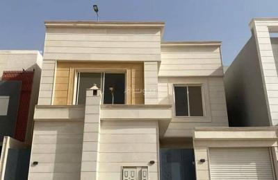 Villa For Rent in Al Rimal, Riyadh