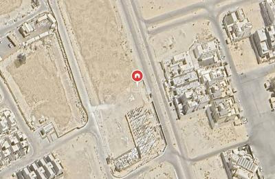 Residential Land For Sale in Al Saif, Dammam