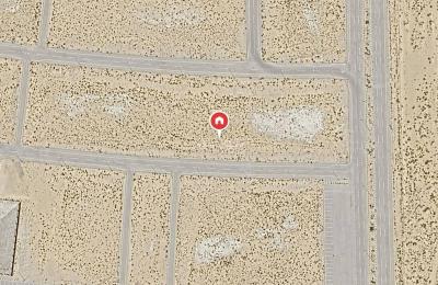 Land for sale on Hussein Al-Mu'allim Street, Al-Matar District, Dammam City, Eastern Province