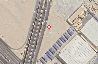 Residential Land For Sale in Al Khalidiyah Al Janubiyah, Dammam