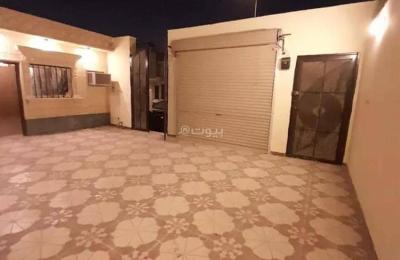 Floor For Rent in Ishbiliyah, Riyadh