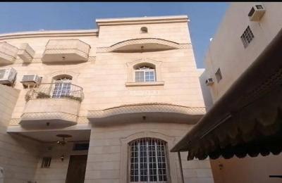 Villa in North Jeddah，Al Manar 9 bedrooms 1600000 SAR - 87830083