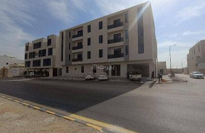 Apartment for sale in Al Yarmuk, East Riyadh