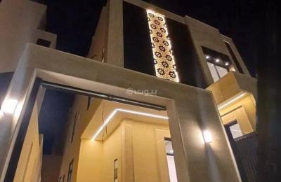 Villa For Sale in Al Bayan Neighborhood