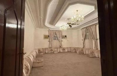 Floor For Rent in Al Khaleej, Riyadh