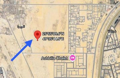 Buqayq, Al-Rabwah neighborhood