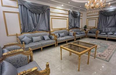 Villa in North Jeddah，Al Riyadh 10 bedrooms 2200000 SAR - 87831678