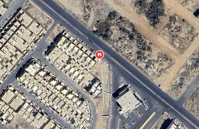 Residential Land For Sale in Al Wafa, Khamis Mushait
