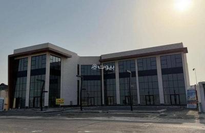 Exhibition Building For Rent in Al Sheraa, Al Khobar