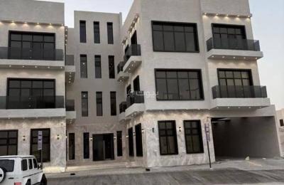 Apartment For Sale in Al Mahdiyah, Riyadh