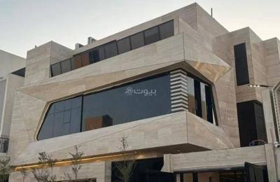 Villa For Sale in Al Mahdiyah, Riyadh