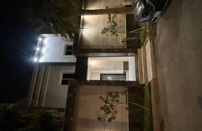 Floor in West Riyadh，Dhahrat Laban 4 bedrooms 100000 SAR - 87828575