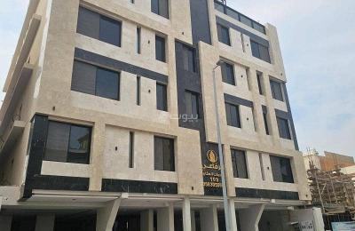 Luxury apartment for sale in Jeddah, Al-Nuaim district, super lux.