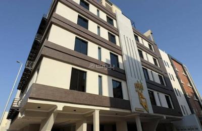 Apartment for sale - 4 rooms - Al Rawdah neighborhood - Prime location near Saud Al Faisal