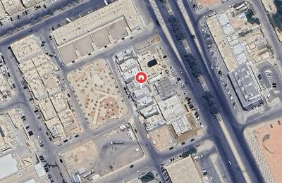 Studio Apartment For Rent in Qurtubah