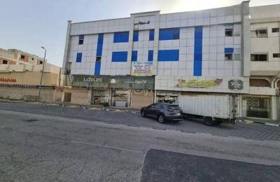 Apartment for rent in Al Anud, Dammam