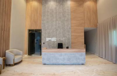 Apartment in North Riyadh，Al Aqiq 1 bedroom 6583 SAR - 87681721