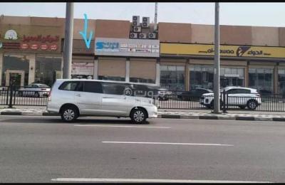 Exhibition Building For Rent in Al Jalawiyah, Dammam